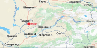 Крупный логистический хаб в Ташкенте: сотрудничество Китая и Центральной Азии