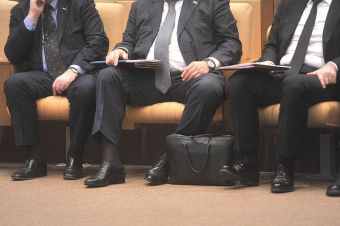 Акимы и министры: почему граждане РК не могут объективно их оценивать?