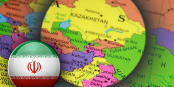 Эксперты в Бишкеке обсудили риски ближневосточного конфликта для Центральной Азии