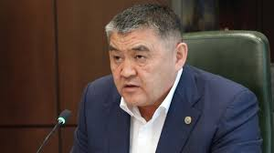 Ташиев чтит законы боевого братства,