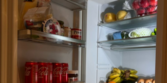 «Холодильник» съедает доходы: как распределяются расходы на еду в Казахстане?