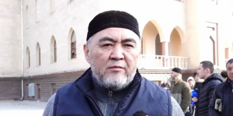 Курс на перемирие: что стоит за возвращением Камчыбека Ташиева в Кыргызстан