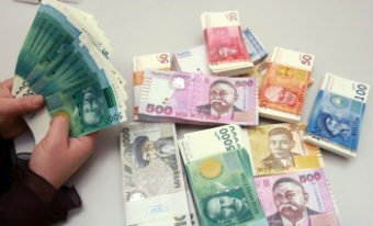 Почему кыргызстанцы перестали откладывать на завтра