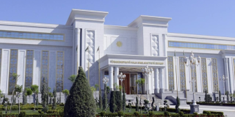 Выборы в Туркменистане: высокая явка и цифровой контроль