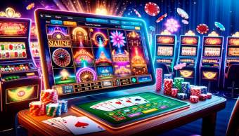 Как безопасно входить в аккаунт на сайтах ставок и казино