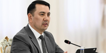 Спикер ЖК о важных договоренностях с РФ и «чувствительных» темах для кыргызских мигрантов