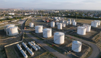 Арест брата всесильного Ташиева: 4,1 миллиарда сомов «Кыргызнефтегаза» растворились в карманах частных лиц