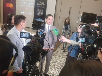 Туризм Алматы вырос: расходы туристов увеличились на 40%