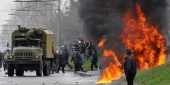 Конец эпохи переворотов: как Кыргызстан обрёл стабильность