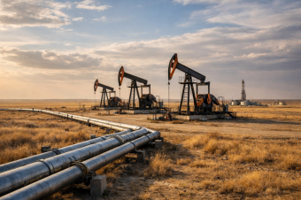 Где Казахстану искать деньги, если нефть - больше не гарантия