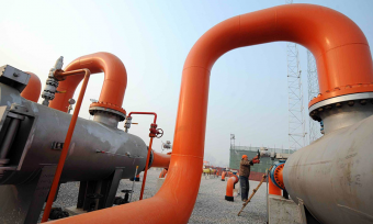 Россия с 1 мая прекращает прокачку нефти из Казахстана в Германию по «Дружбе»