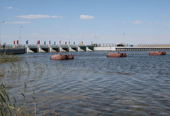 Аральское море: спасение высыхающих – дело рук самих высыхающих