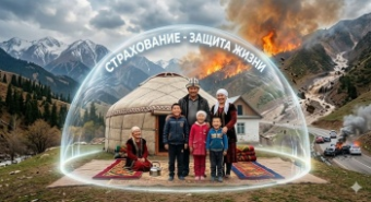 Почему реформа страхования в КР - это не только про деньги