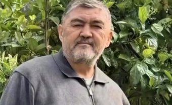 Осужденный экс-глава ГКНБ Киргизии Ташиев не оставляет надежд стать президентом 