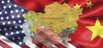 Как России защитить своих сторонников в Центральной Азии 