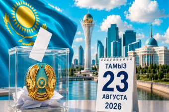 Курултай-2026: какие идеи предлагают казахстанцам политические партии?