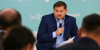 Двойное гражданство и двойные стандарты: образование Казахстана возглавляет иностранный агент?