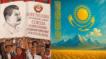 Стал бы Казахстан независимым, не будь сталинской Конституции?