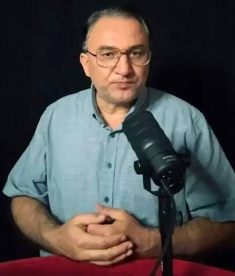В Узбекистане посадили Азиза Хакимова