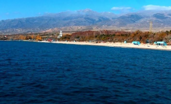 5 лучших мест для отдыха на Иссык-Куле в 2026 году: рейтинг туристов