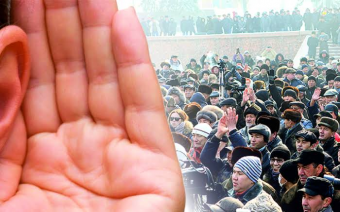 Почему гражданская активность в Казахстане остается пассивной?