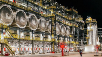 Казахстан: ставка на промышленность