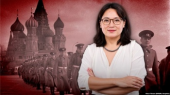 Почему профессор-манкурт пытается стравить народы Центральной Азии и РФ