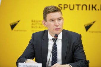 Альберт Зульхарнеев: «Сейчас общество в Киргизии не расколото по языковому вопросу»